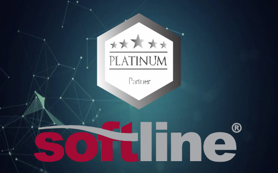 Softline получила наивысший партнерский статус ITD Group – PLATINUM partner